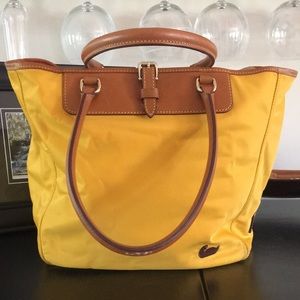 Dooney & Bourke Nylon Purse